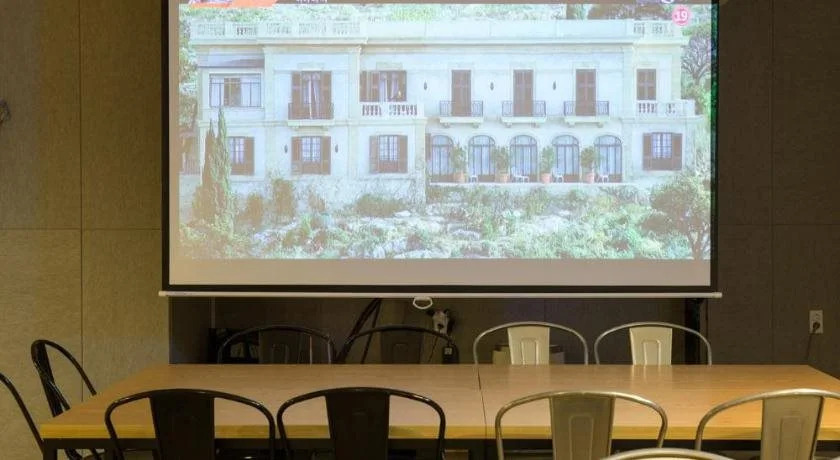 Story in JEJU GuestHouse