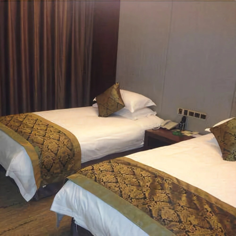 Qinglong Hotel Yichun