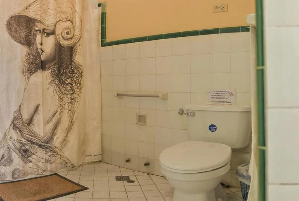 Apartamento Familia Campa Frank - Old Havana