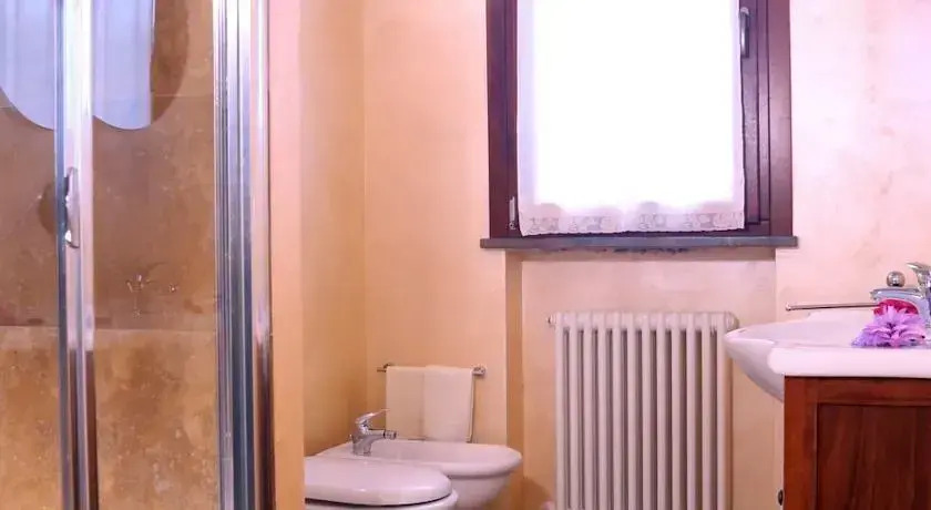 Casa Renili
