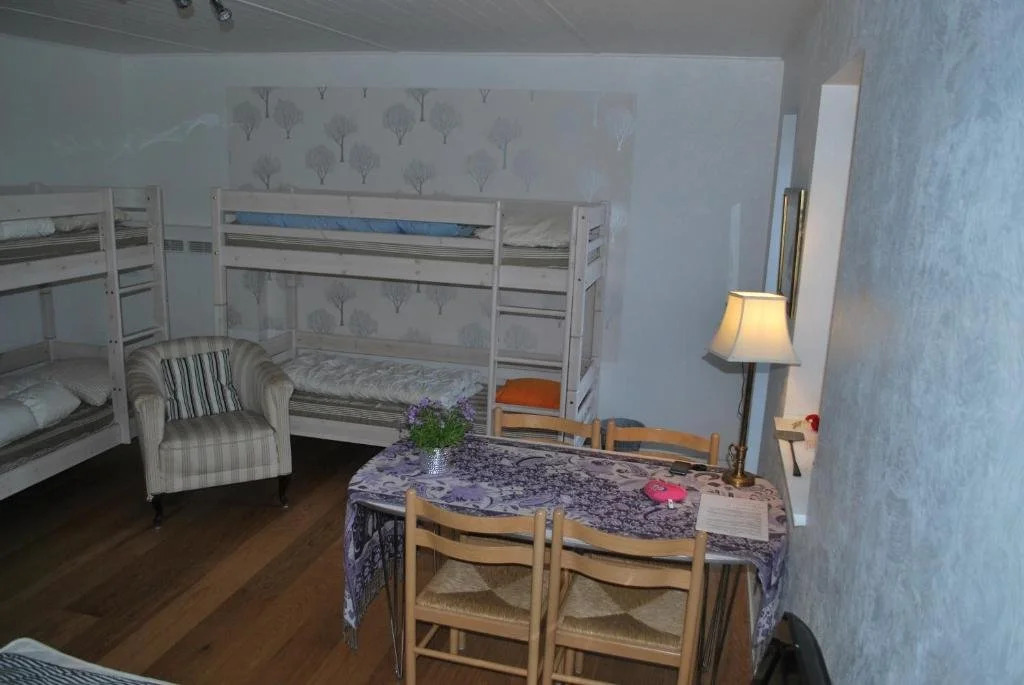 Pension Lindely