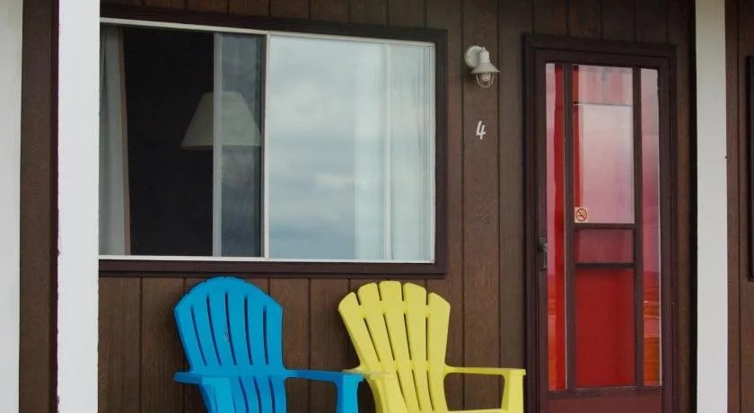 Tidal Bore Inn