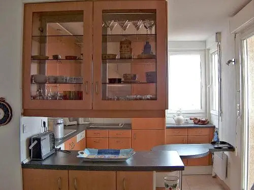 Apartment Laguna Beach by Interhome