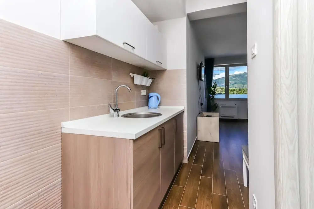 Apartments Maestral
