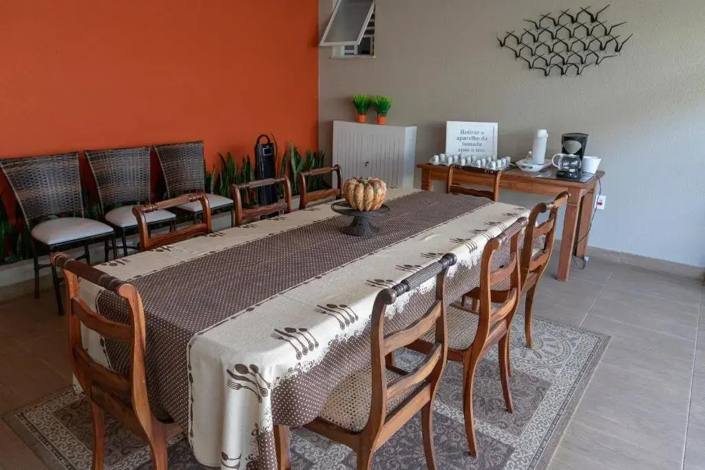 K1 RESIDENCE Campinas