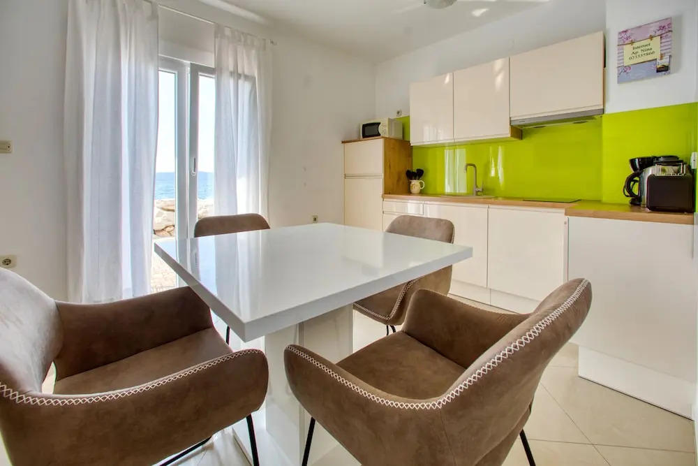 Apartments Nina