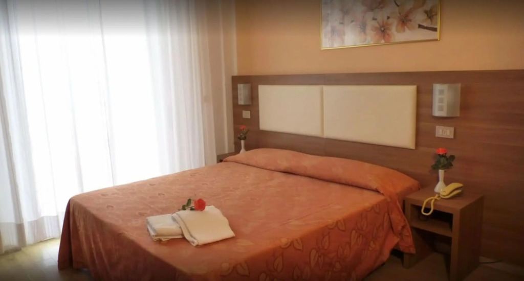 Hotel Sara