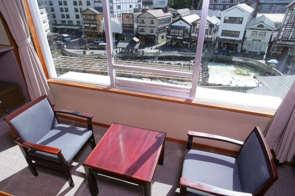 Hotel Ichii