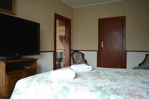 Hotel Pošta