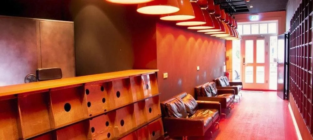 Home Luxury Apartments