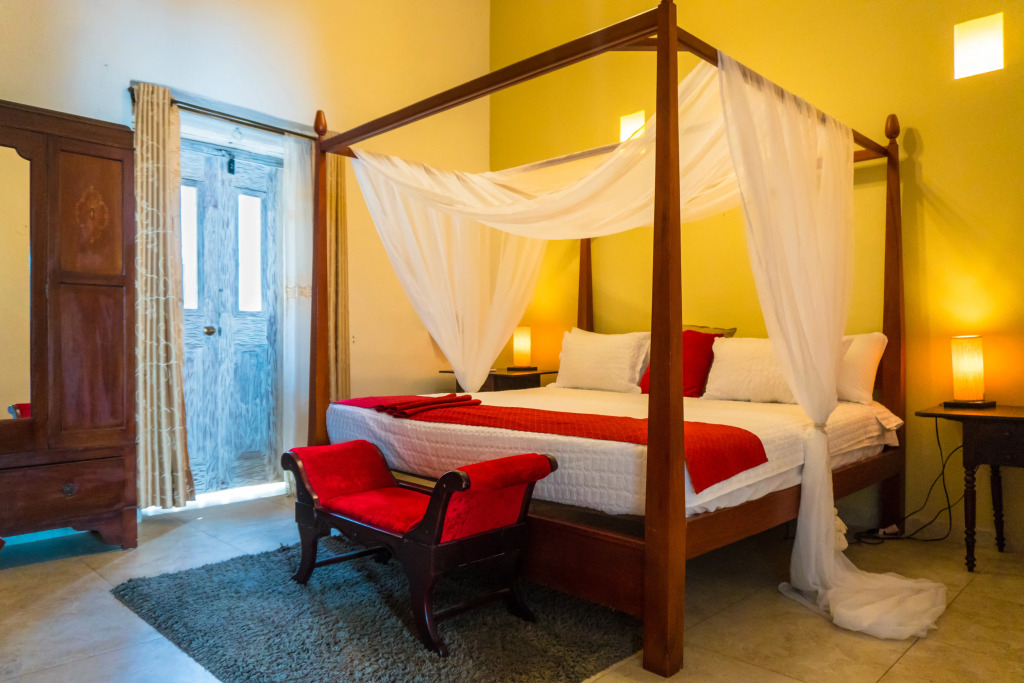 Casa Heredia Boutique