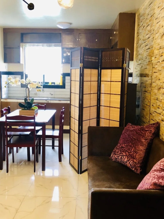 Luzville Residences - C8
