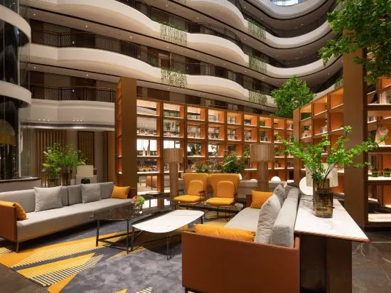 Hampton by Hilton Shenzhen Dameisha