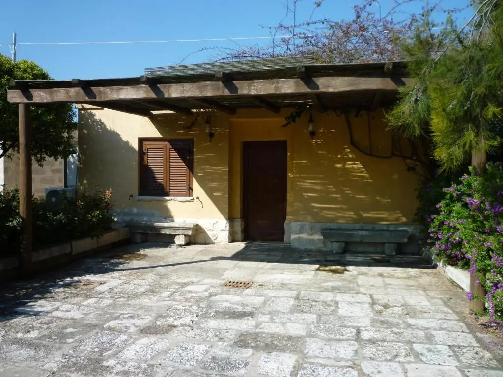 Villa Carcano
