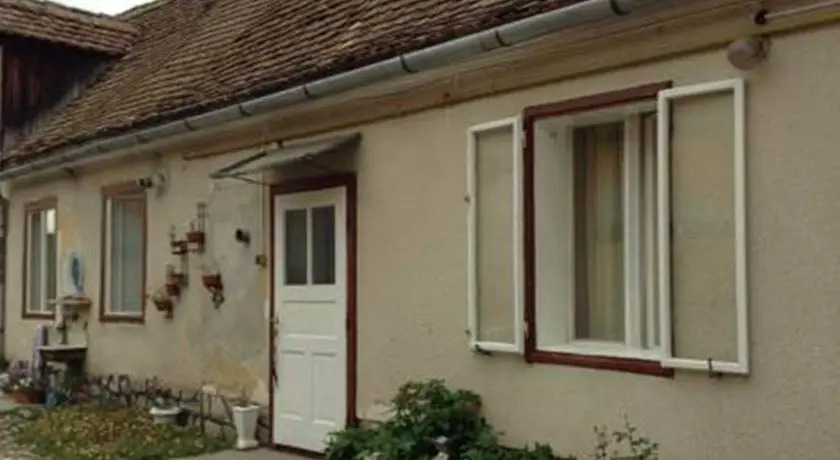 Casa David