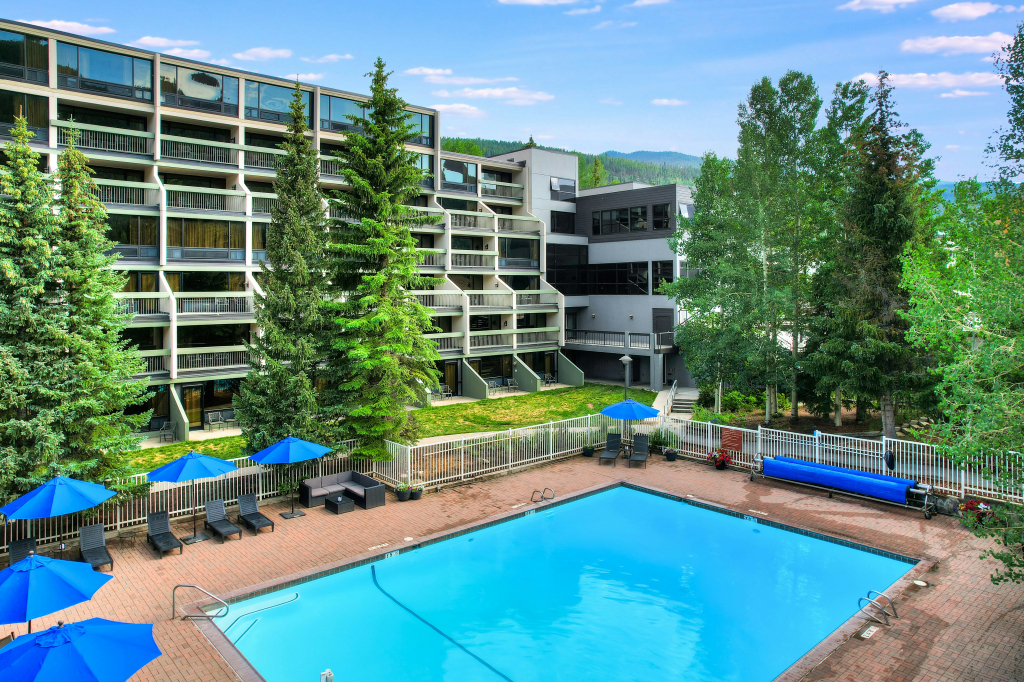 Keystone Lodge & Spa, A Vail Resorts Property