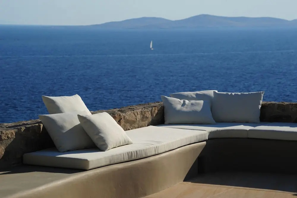Etoile in Tourlos With 7 Bedrooms and 9 Bathrooms