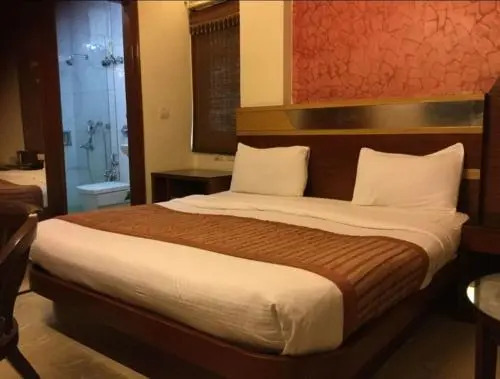 Hotel Jenus