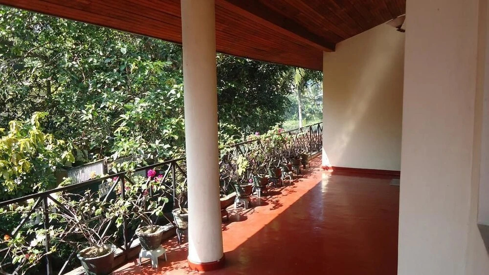 Kundasale Holiday Home