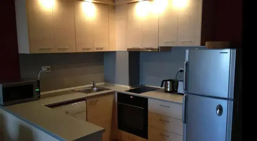 Kevins Apartments - Sozopol