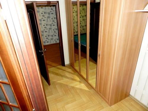 Apartamenty Uyutniy Dom Dobrovolcheskoy