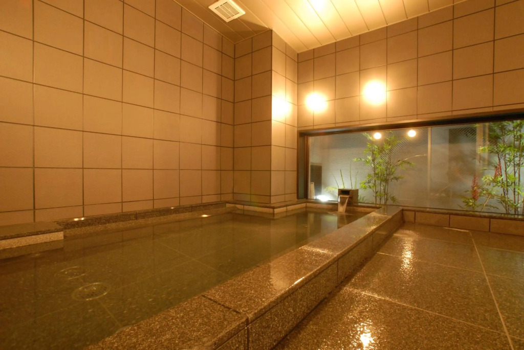 AB Hotel Mikawa Toyota