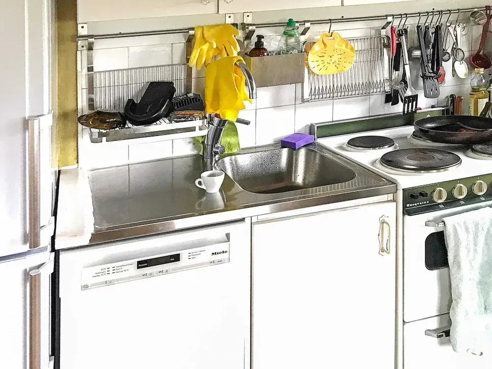 8 Person Holiday Home in Tvaaker