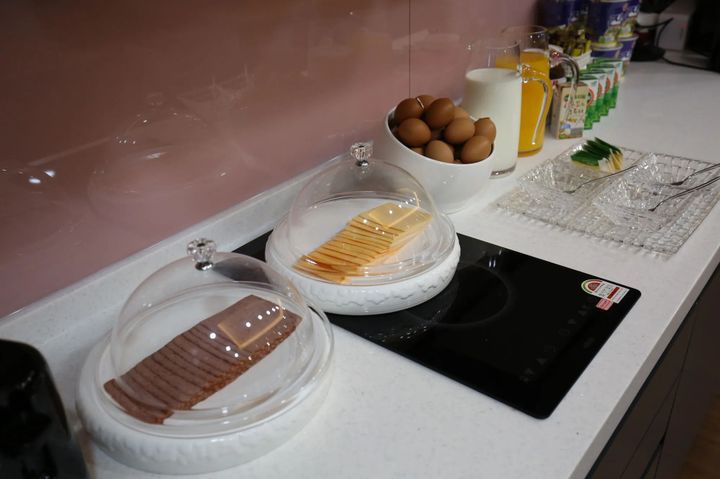 Step Inn Myeongdong 1