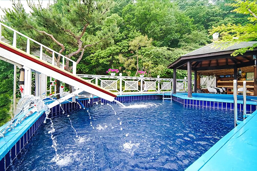 Yeoju Green Pension