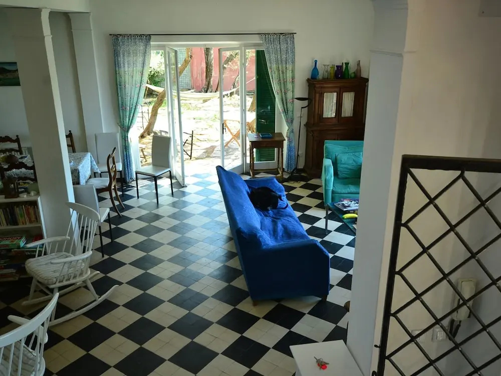 Cozy Holiday Home in Lerici Italy with Sea Nearby
