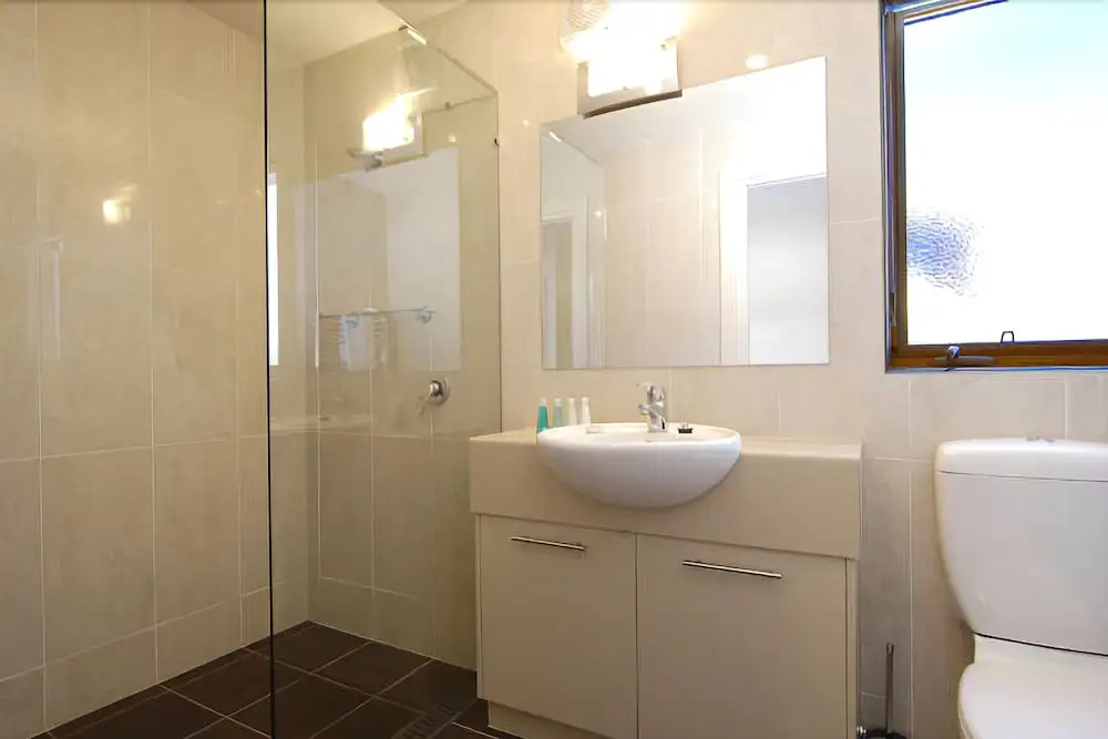 Chalet Hotham 1