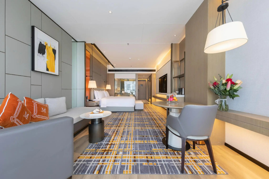 Grand Mercure Shenzhen Nanshan