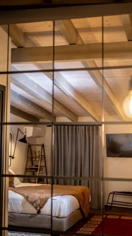 Εν Ιωαννίνοις Loft 1