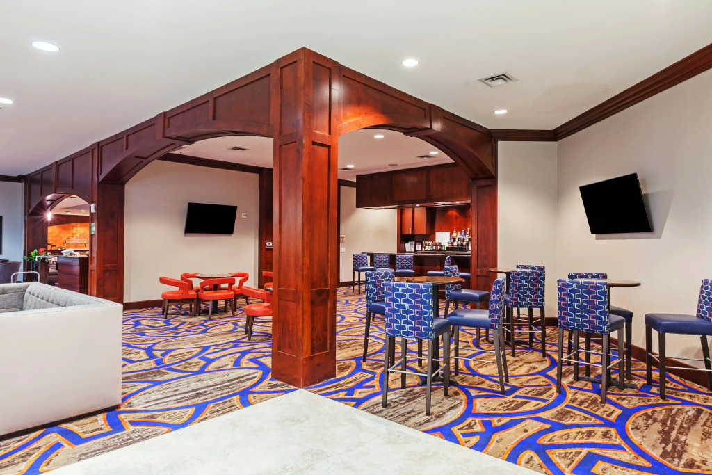 Hilton Waco