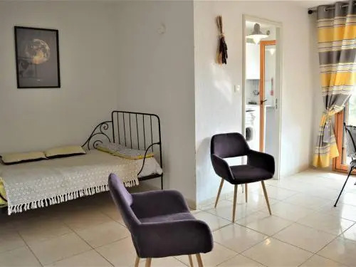 Apartment Canto di mar
