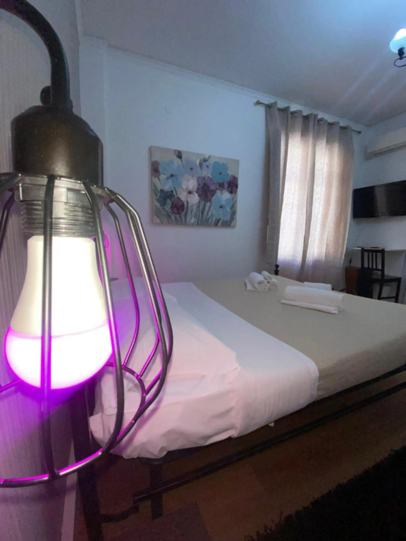 SuiteSicily Rooms Palermo