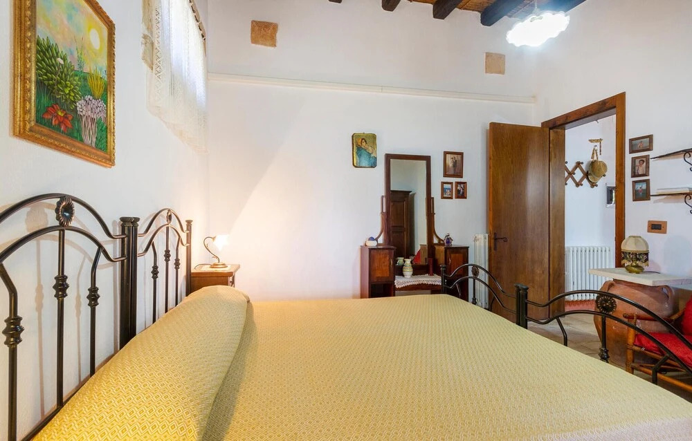 Beautiful Home in Tricase With Wifi and 1 Bedrooms