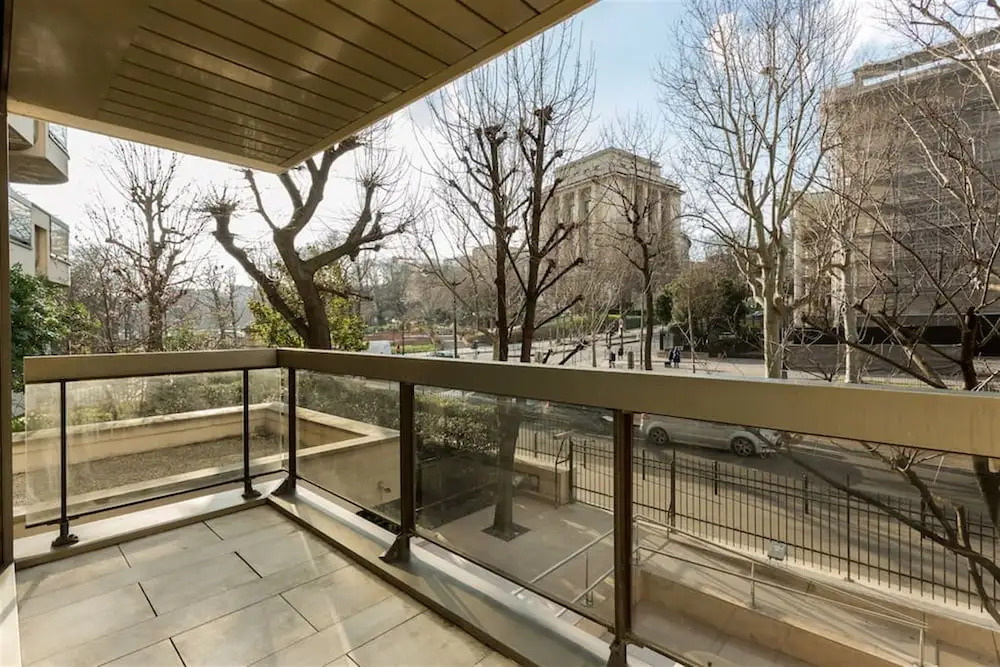 Appartement Tour