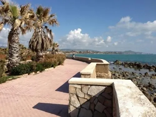 Seaside Apartment