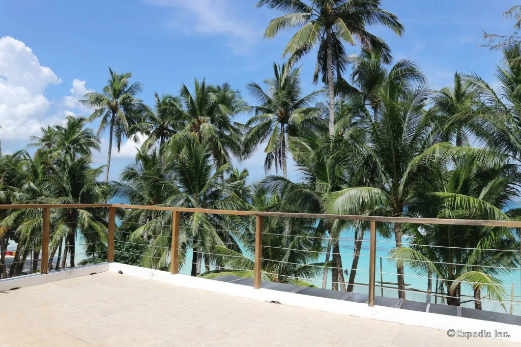 Signature Boracay South Beach