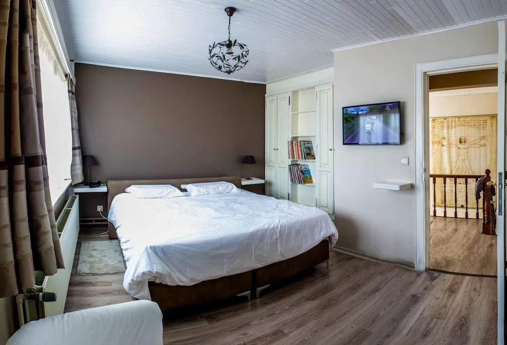 B&B Den Boomgaard Moorsel