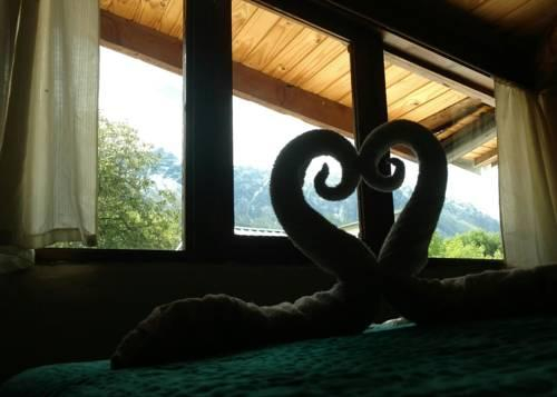 La Casa del Arbol