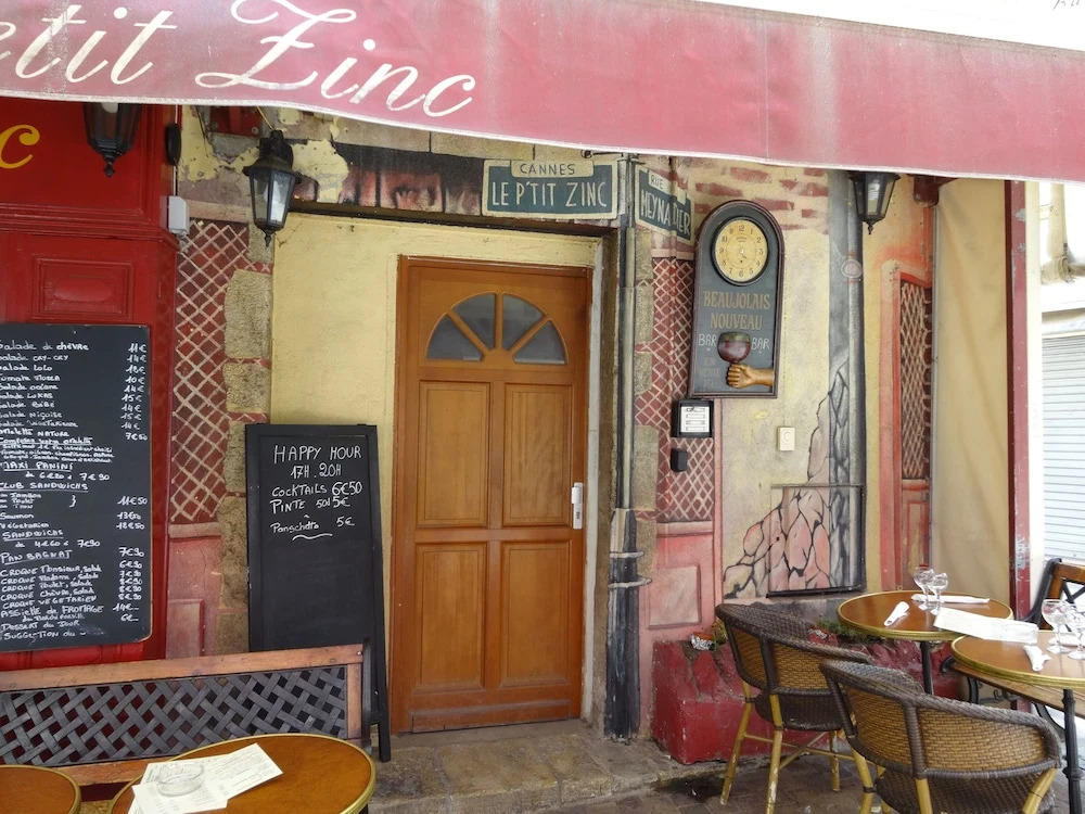 Studio de Le Port