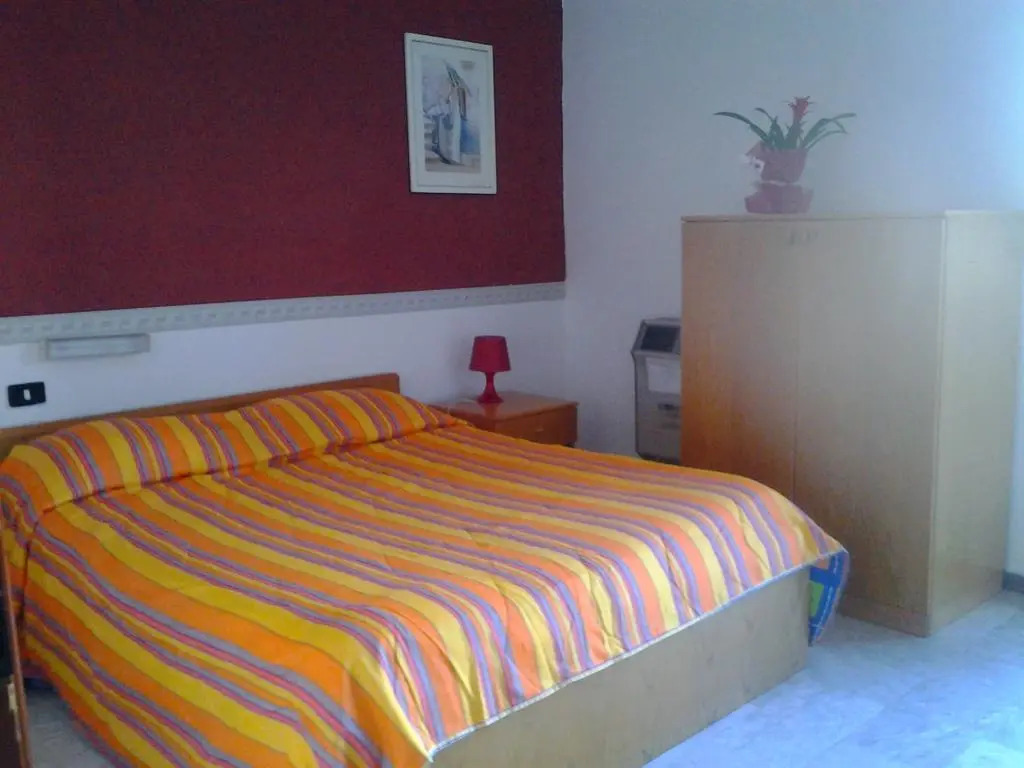Hotel Apollo
