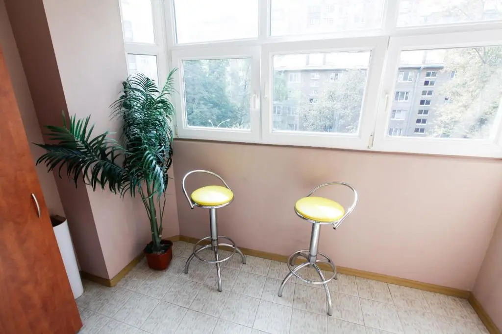 Botanic Apartments Печерск