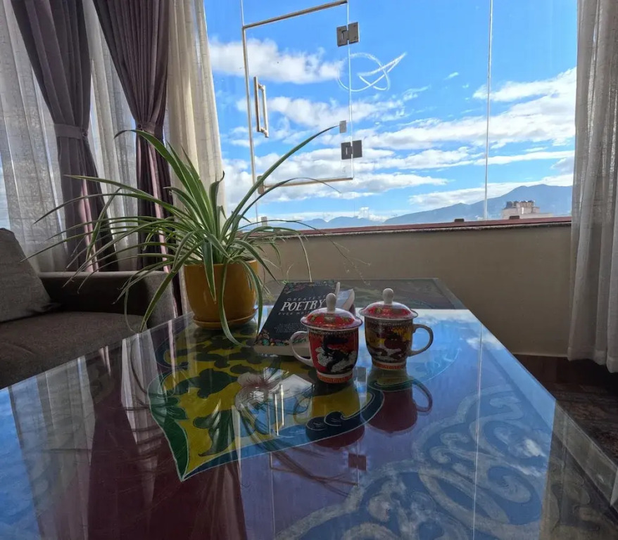 Hotel Yakroo Manang