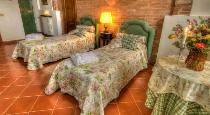 Villa Luciano