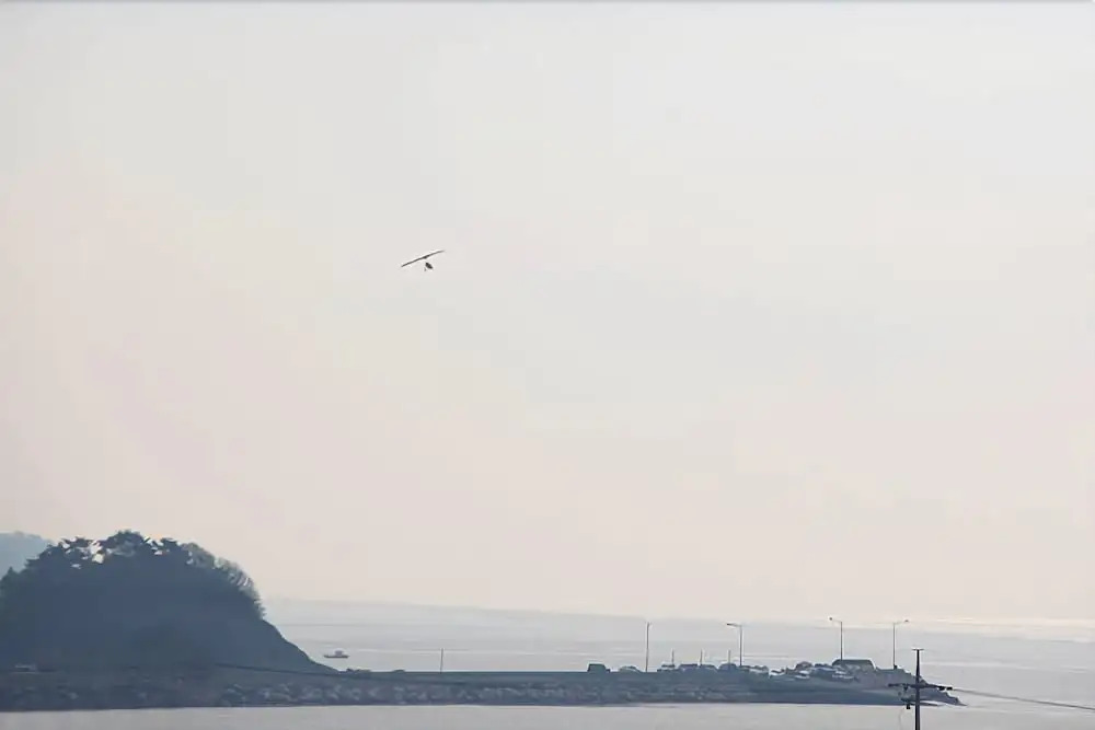 Taean Autumn Sea Pension