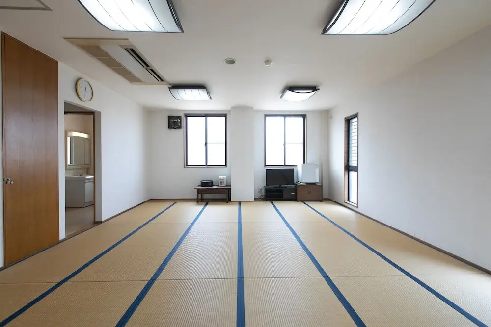 OYO Hotel Park Kotoshiba Ube