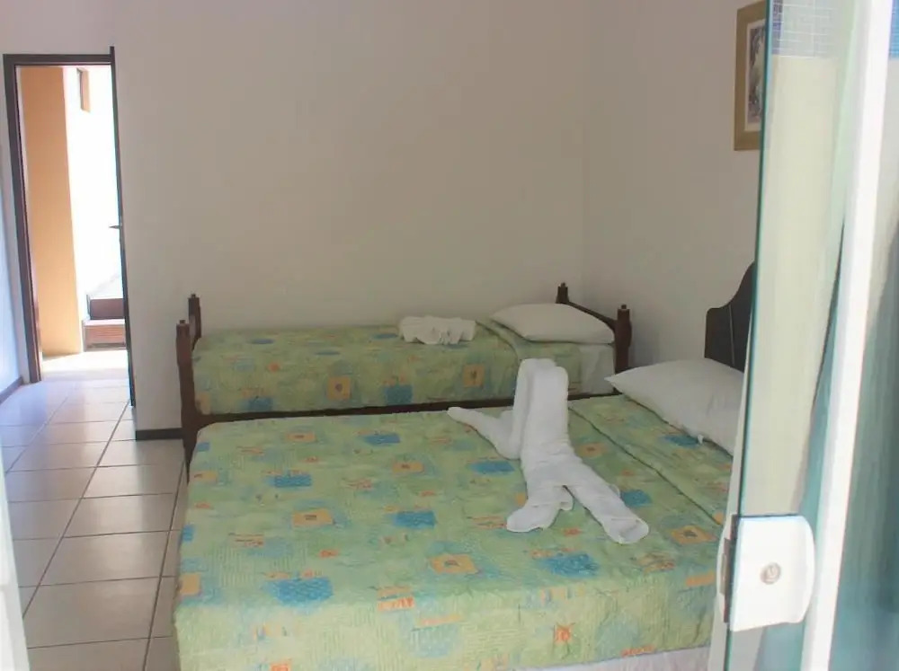 Hotel Bela Onda